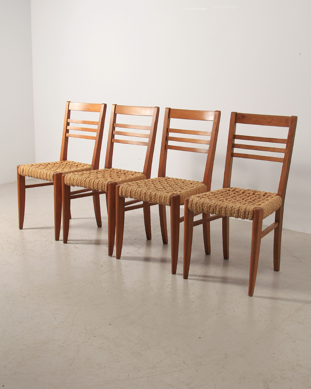 CHAISE AUDOUX MINNET