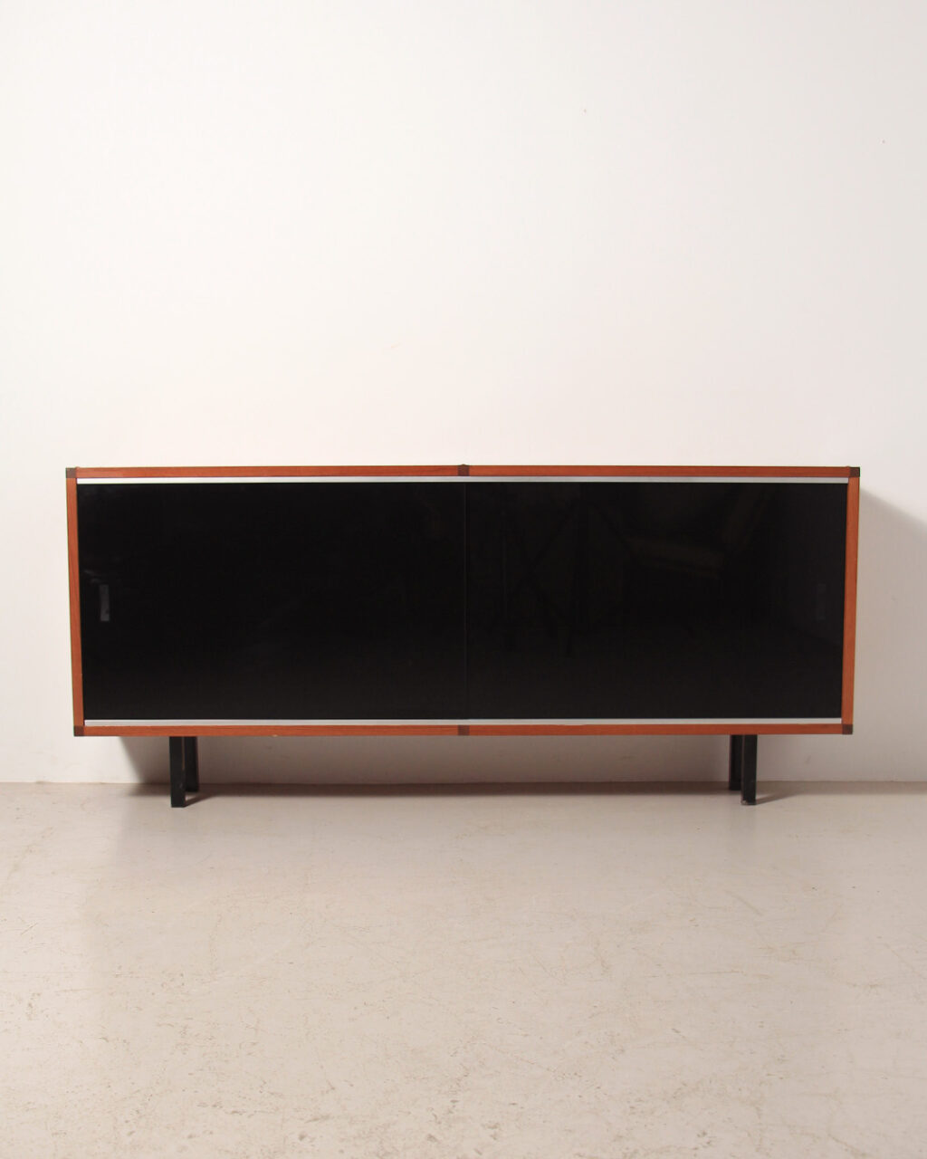 meuble minvielle à porte coulissante